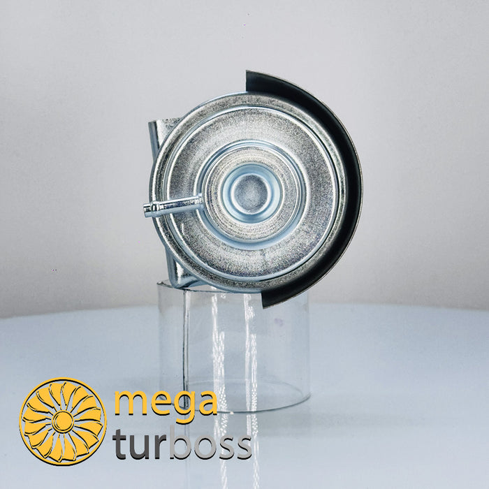 ACTUADOR TF035VNT 2006-12 Hyundai Santa Fe CRDi, Kia 49135-07300