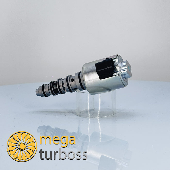 ACTUADOR ELECTRONICO GT3782VA 2005- Camión comercial Ford 743250-0004