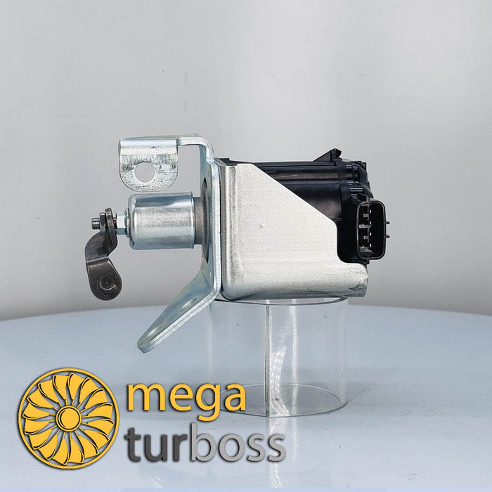 ACTUADOR ELECTRONICO GTD1749VZK HYUNDAI MIGHTY EX6 STS 3.9L 835406-0012