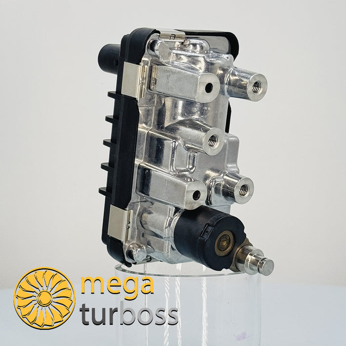 ACTUADOR GTB1749VK 2011-13 Ford Transit CUSTOM FWD 786880-0006