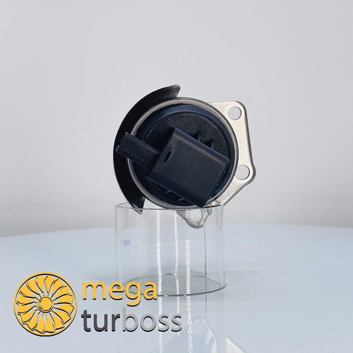 ACTUADOR NEUMATICO BV39 2009-15 Volkswagen, Audi A1 54399880098