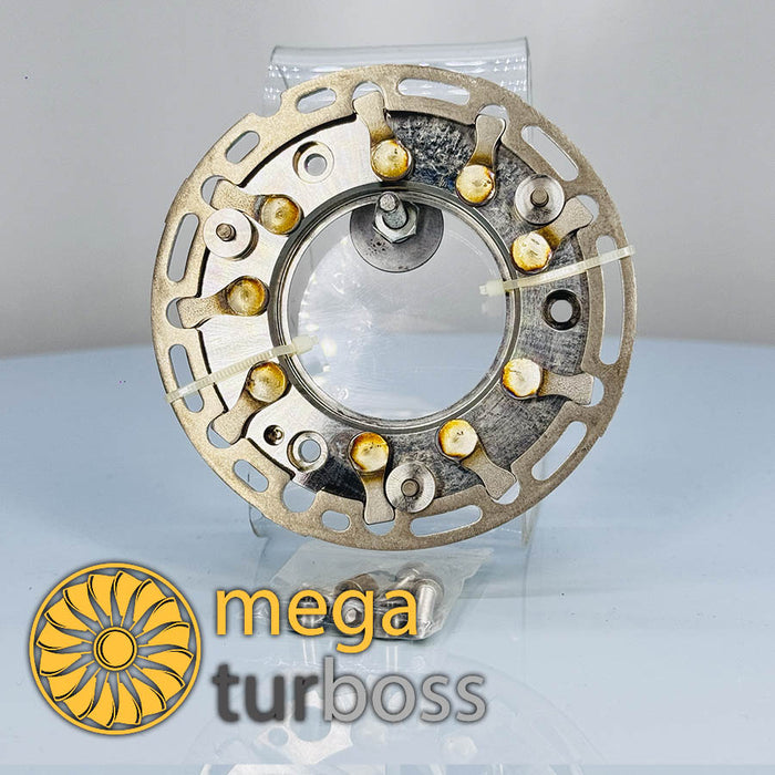 GEOMETRIA VARIABLE GT1749V (S2) 2000-03 Audi, Volkswagen GOLF 716860-0004