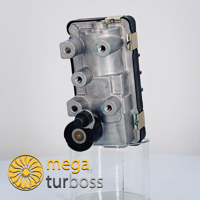 ACTUADOR GTB2260VK 2006-09 Audi Q7, Volkswagen Touareg 769909-0010