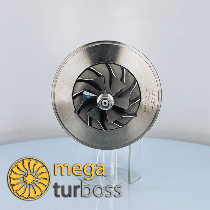 CARTUCHO S2B 1994-03 Kamaz 740 Camión 314448