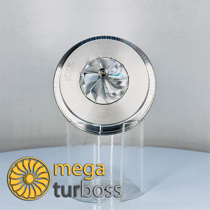 CARTUCHO K0CG FORD F150 TWIN TURBO 3.5 LT ECOBOOST JL7Z-6K682-A IZQUIERDO 2017-2020