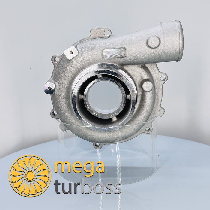 CARCAZA DE ADMISION GTA3782BD 2003 internacional, camión 751361-0001