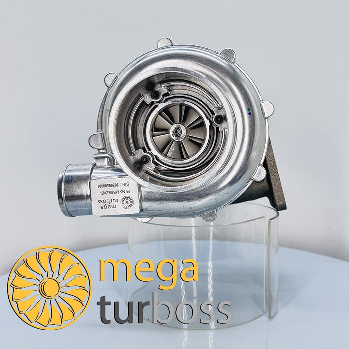 TURBO C23 JOHN DEERE TRACTOR 7130 RE550941 6.5 LT