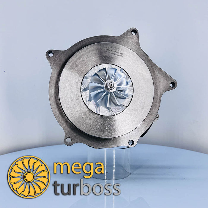 CARTUCHO B2BV DURAMAX SILVERADO GM 6.6 LT 12723083