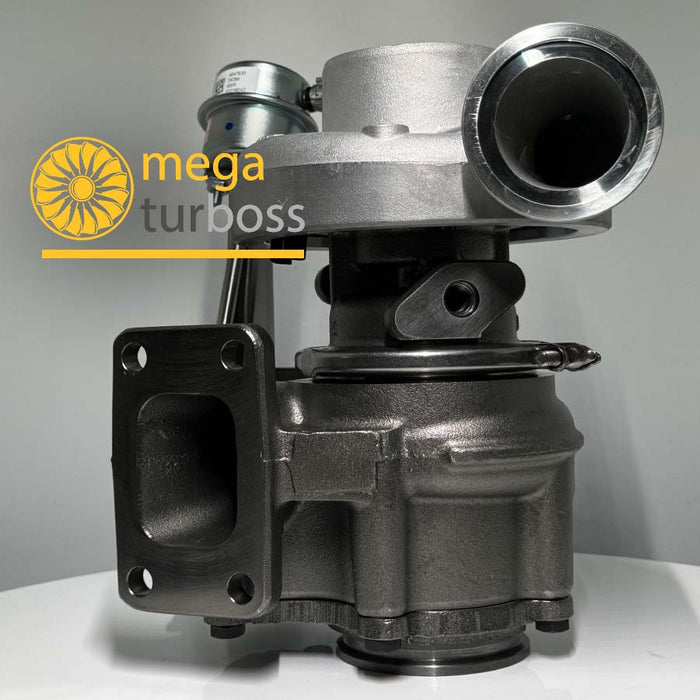 TURBO HX30W Cummins 2004-11 Varios 4040353