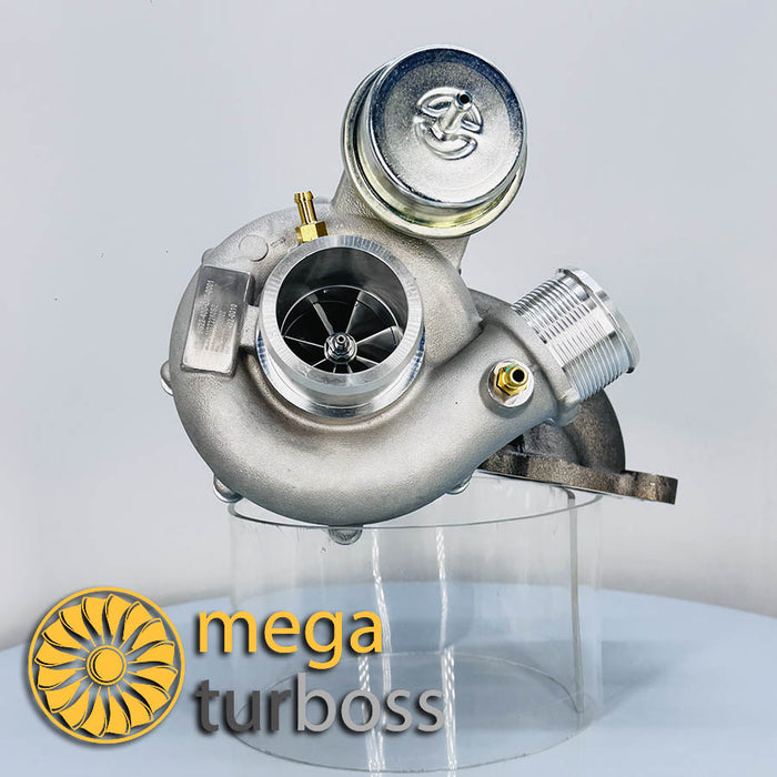 TURBO MGT2260SZ FORD MUSTANG 2.3 LT 821402-0005