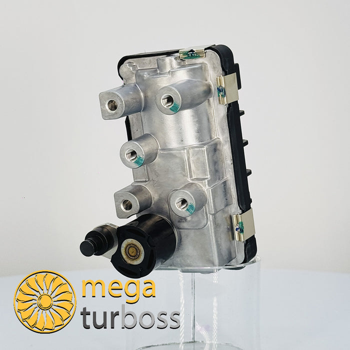 ACTUADOR GTB1749VK 2011-13 Ford Tránsit RWD 787556-0017