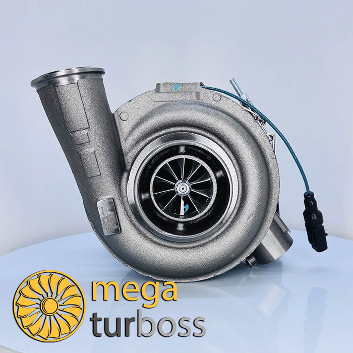 TURBO GT3782VA Camión Caterpillar 2006-17 764146-0009