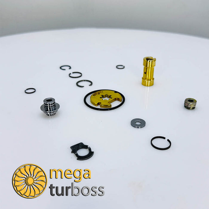 KIT DE SERVICIO K04 R2S TWIN