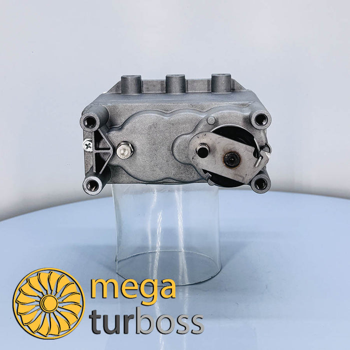 ACTUADOR ELECTRONICO GT3576KLV/GT4082V HINO 12 VOLTS 738265-0027