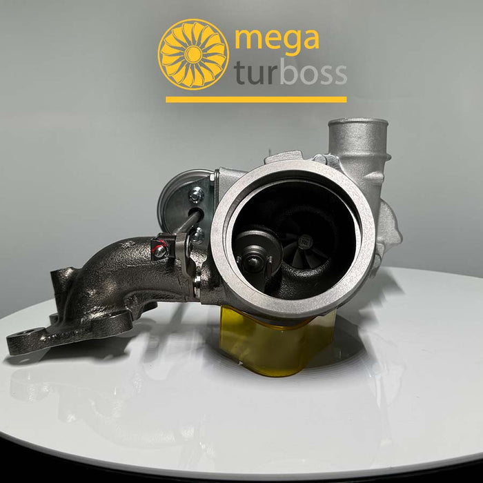 TURBO K0NG FORD EcoBoost 2.0 LT 2014-2018 53039887231