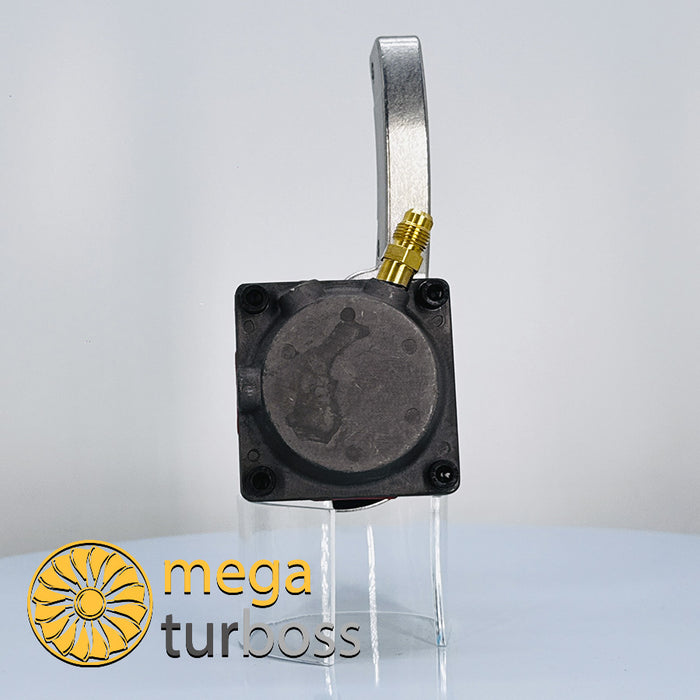 ACTUADOR GTA4502V 2000-13 Detroit Diesel Camión 758204-0006