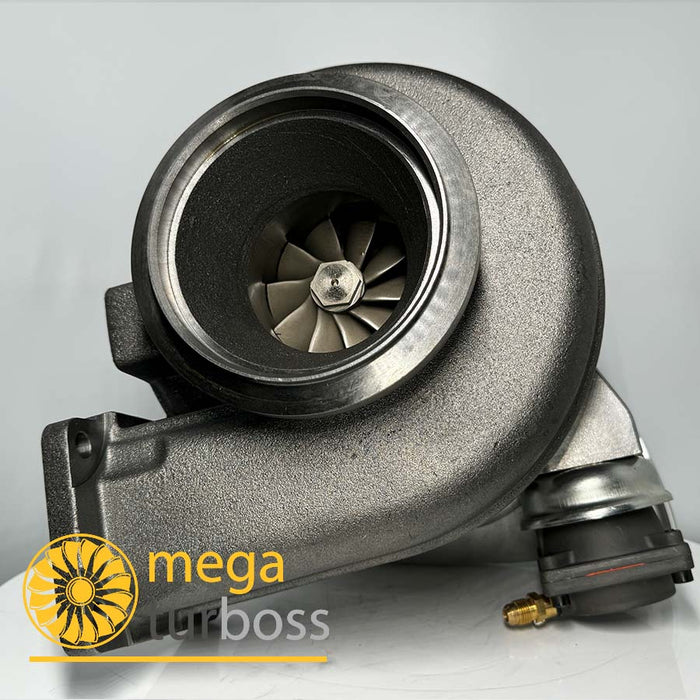 TURBO GTA4502V SERIE 60 DDCV 14.0 LT 758204-5006