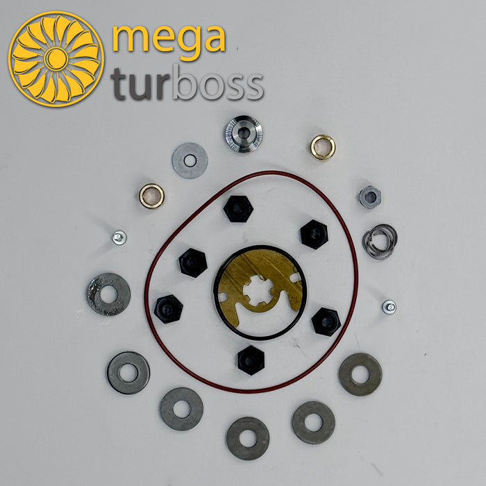KIT DE SERVICIO BV40