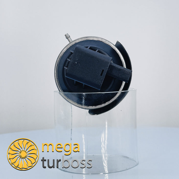 ACTUADOR NEUMATICO BV43 2006-10 Volkswagen Audi 53039880205