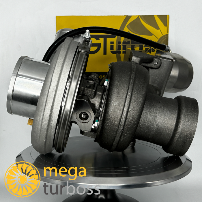 TURBO S200AG050 2000-Caterpillar 950 3126B 7.0 LT 171859