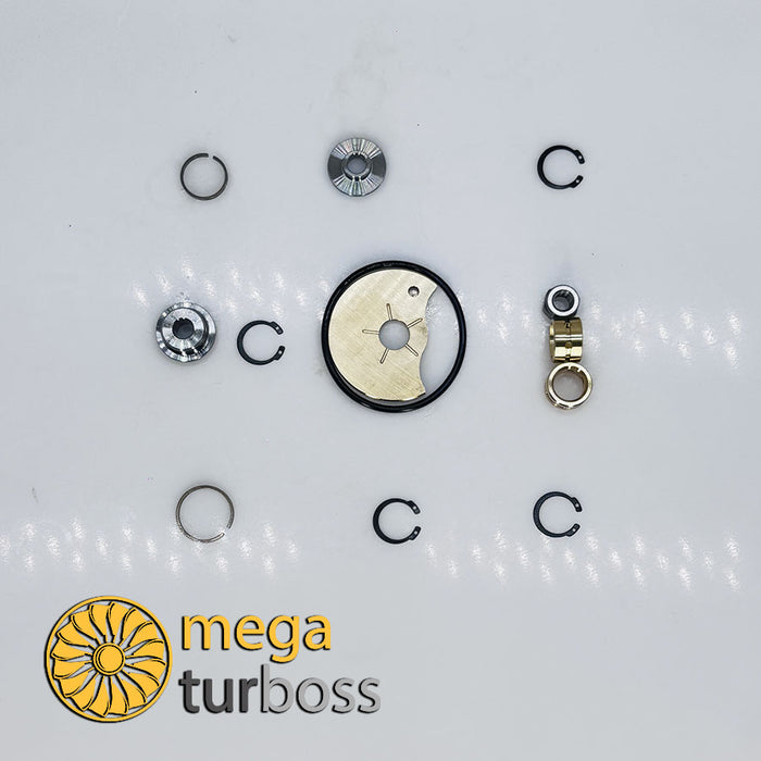 KIT DE SERVICIO HE351VE