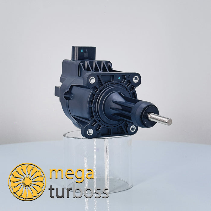 ACTUADOR ELECTRONICO TD04LR6 BMW 2.0 LT 49477-02025