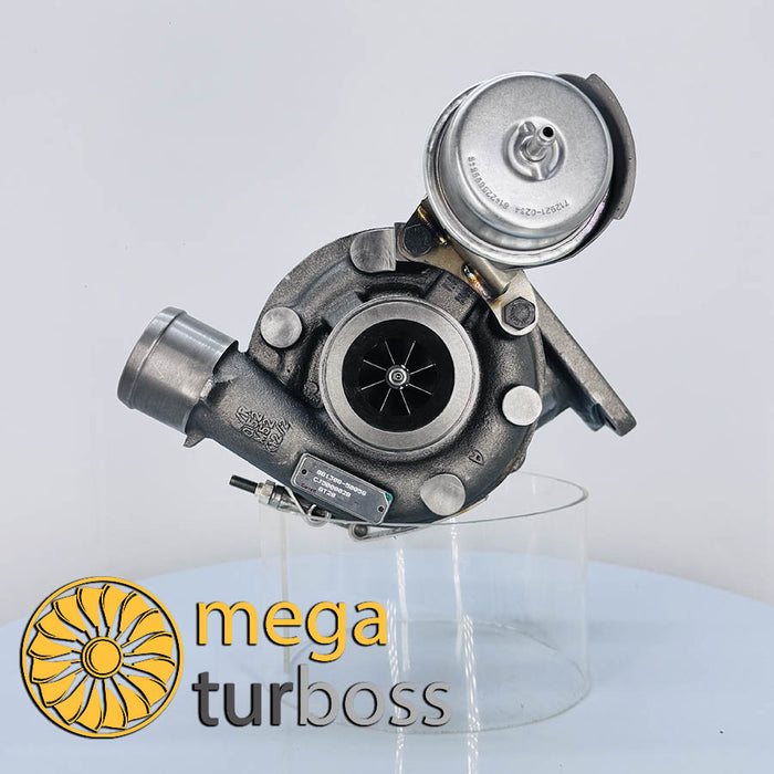 TURBO GT2052S CATERPILLAR C7.1 4.4 LT 881308-5005