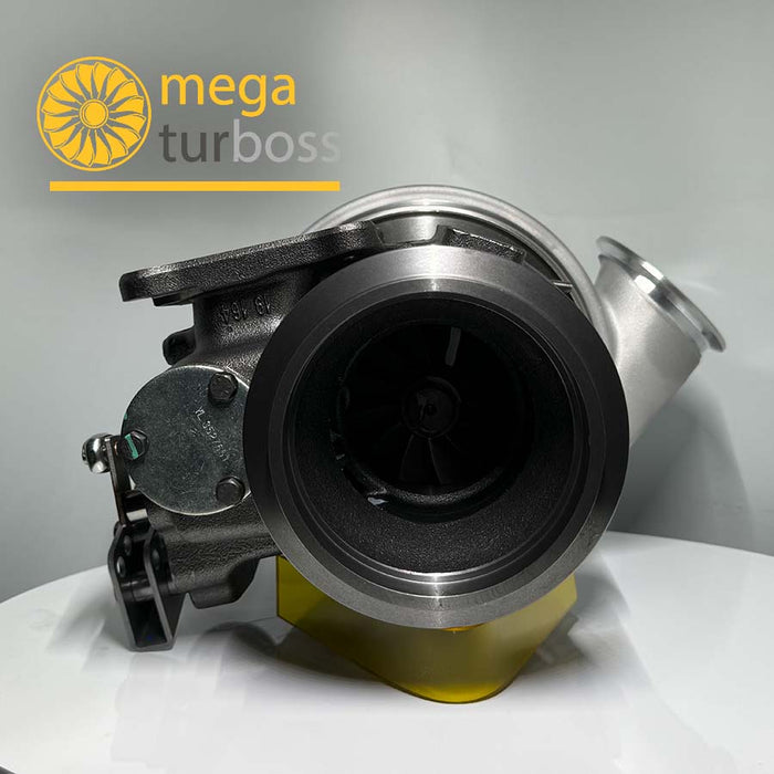 TURBO HX55W 2003-Cummins varios QSM11 CM570 4037084 5609142