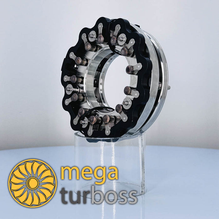 GEOMETRIA VARIABLE GT2263KLNV Toyota Coaster Hino 300 783801-0024 859176-5001