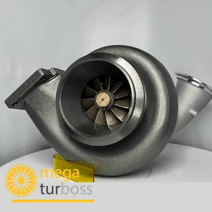 TURBO TMF5502 Camión Detroit Diesel 466713-0001 1994