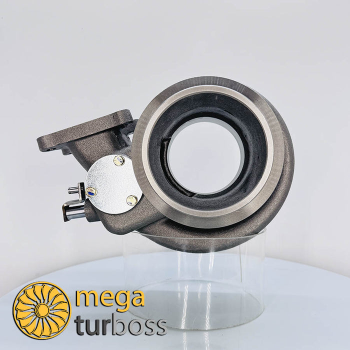 CARCAZA DE ESCAPE HX60W Cummins Varios ISX3 4043620