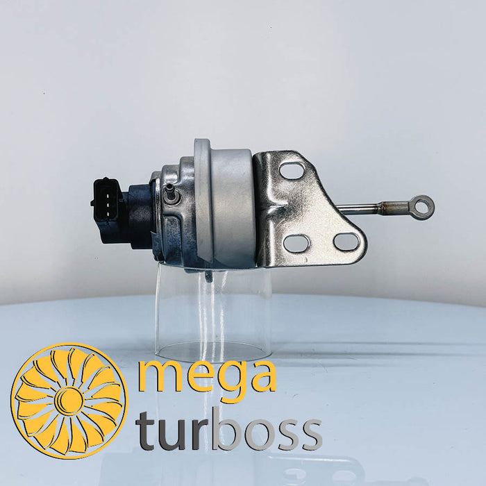 ACTUADOR ELECTRONICO GTB2056LV MITSUBISHI CANTER IVECO DAILY 3.0 LT 840513-0002S