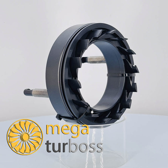 GEOMETRIA VARIABLE HE551V 2005-10 Camión Cummins 5352715