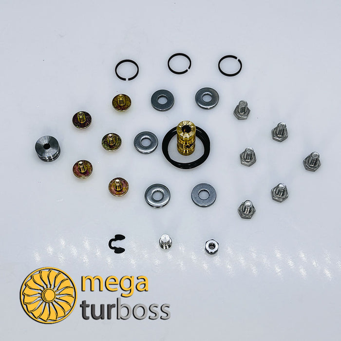 KIT DE SERVICIO GTB14