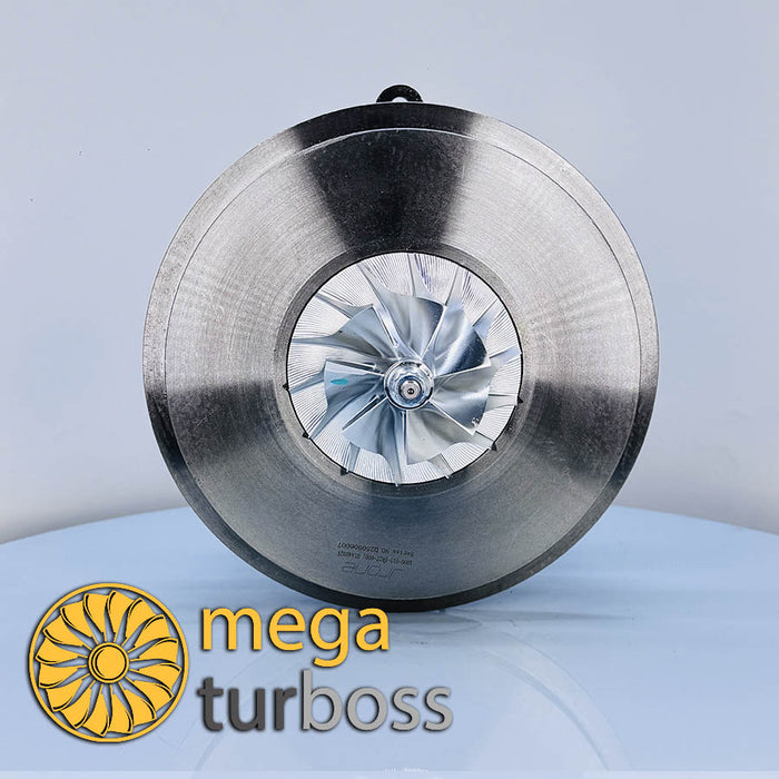 CARTUCHO GTA4502V DETROIT DIESEL DDCV 14.0 LT 758204-5008