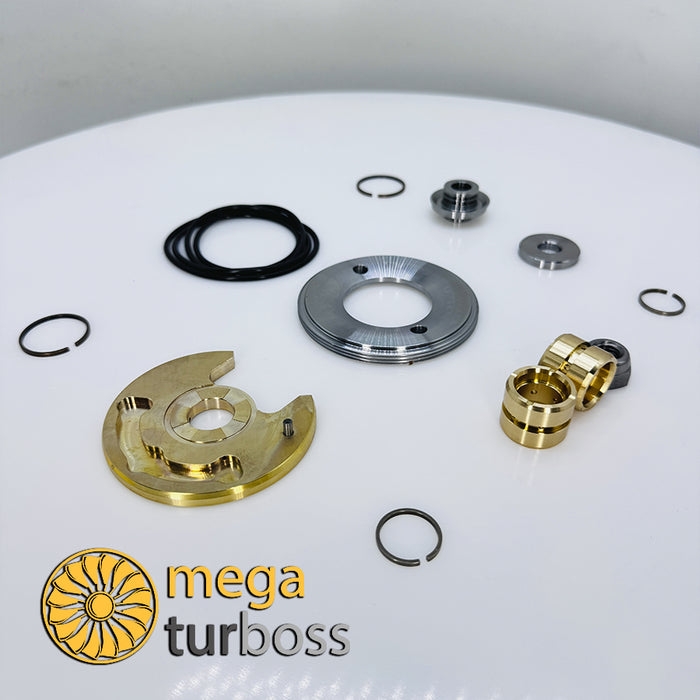 KIT DE SERVICIO S400/S410