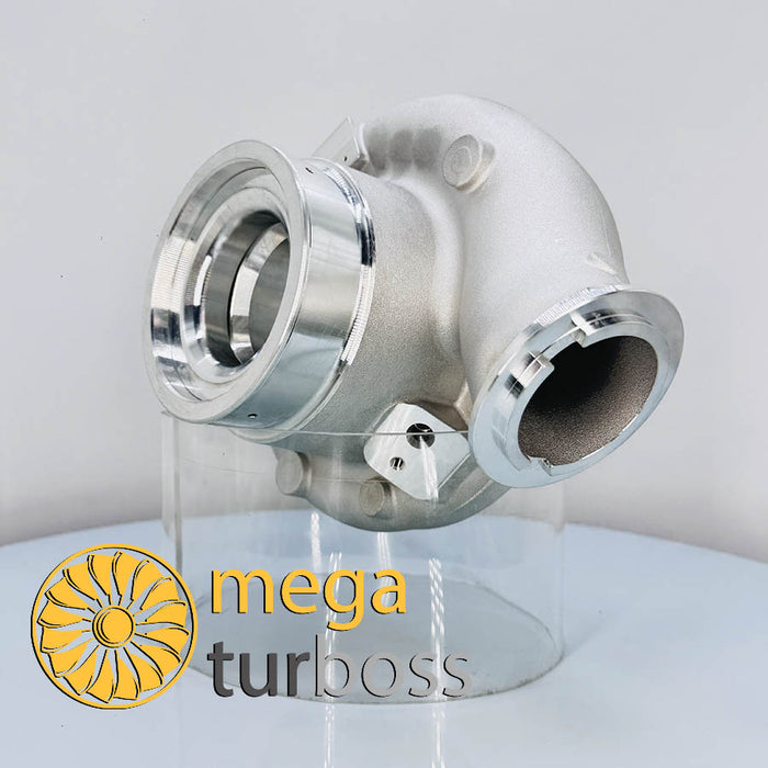 CARCAZA DE ADMISION HE400VG PACCAR MX11 MX13 EPA17 5642882 5459130