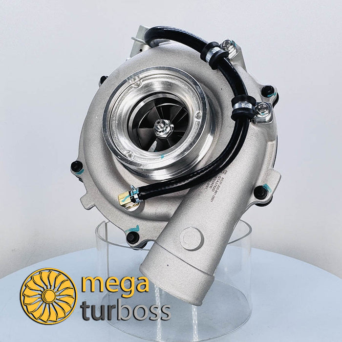 TURBO GTA3782BD 2003 internacional, camión 751361-0001