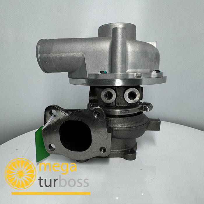 TURBO RHF55 Motor industrial Isuzu VB440051 CIFK