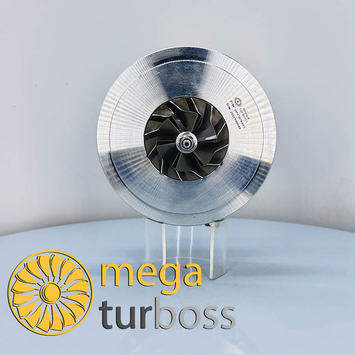 CARTUCHO GT3571KLV 2005- Camión Hino 729274-0034 729274-5037