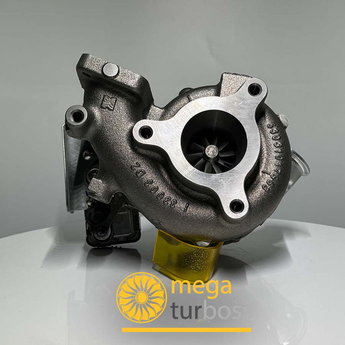 TURBO BV45 ISF 2.8 LT TOANO 17459980008