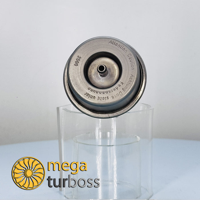 ACTUATOR K04 Twin 2008-11 Mercedes Benz OM651 10009880019