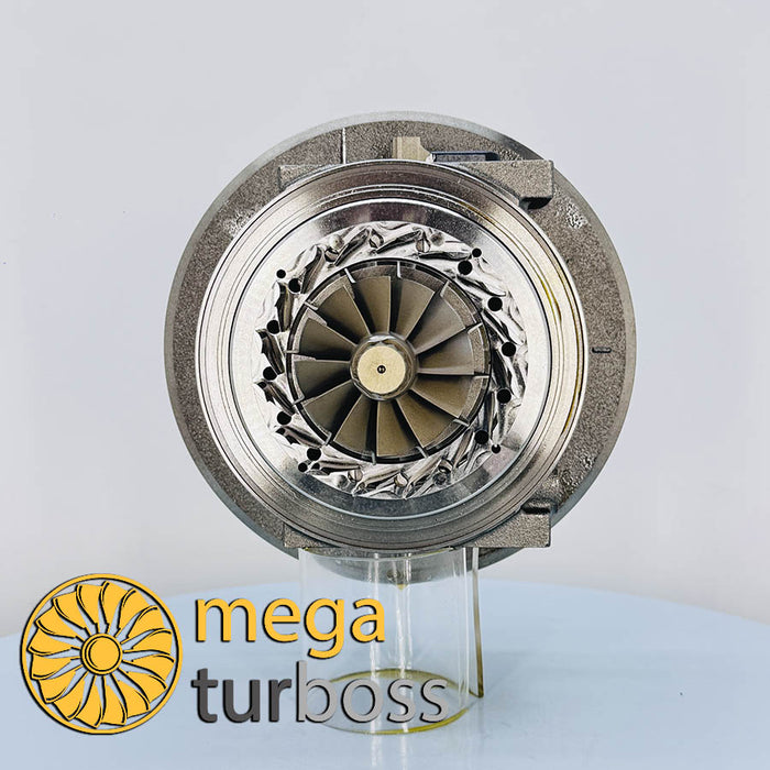 CARTUCHO HE561VE ISX EGR 5350611 4309076