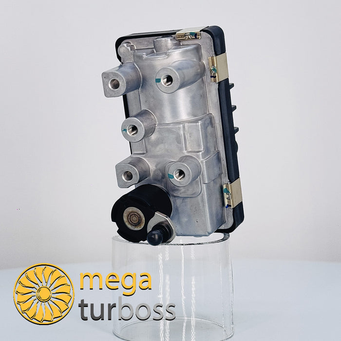 ACTUADOR BV40 2014 Nissan URVAN 53039880268