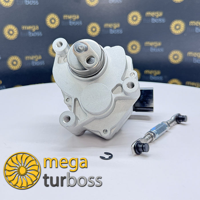 ACTUADOR ELECTRONICO RHF55V ISUZU 12 VOLTS NPR NQR 5.2 LT 8980277721
