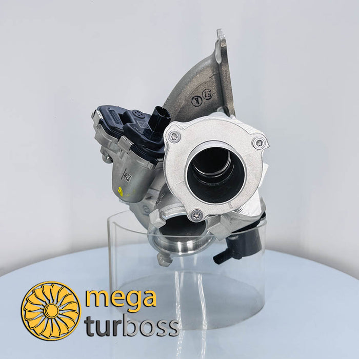 TURBO MGT1752S AUDI VW 900774-0001 06Q 145 722