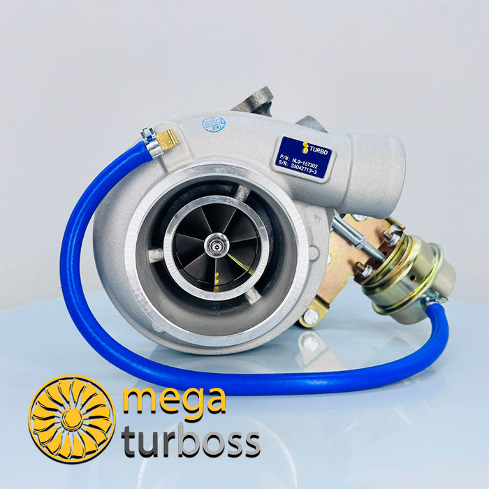 TURBO S2EGL112 Caterpillar 167302