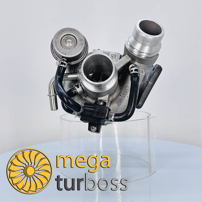 TURBO MGT1344Z CHEVROLET CAPTIVA 1.5 LT 853830-0011