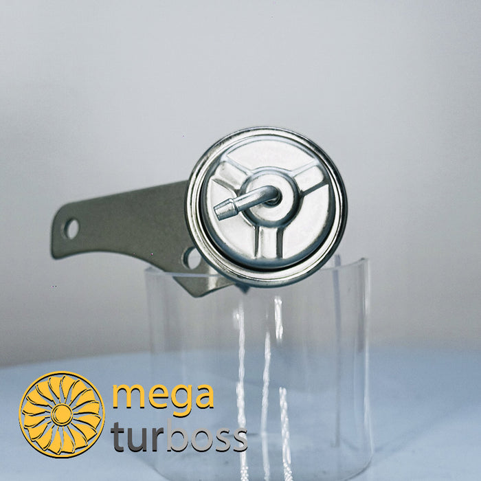 ACTUADOR K27.2 2001- Mercedes Benz Truck 53279887220