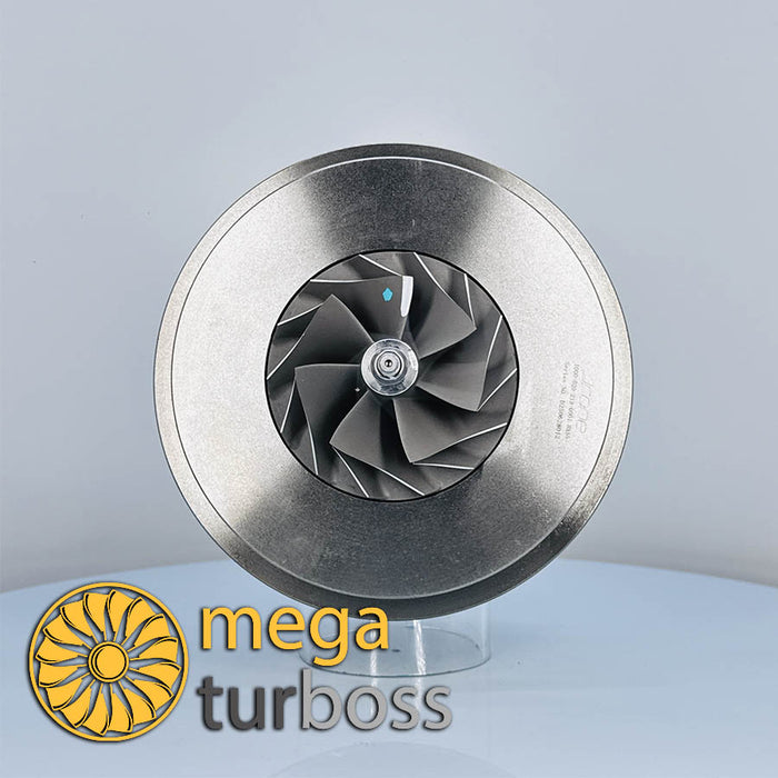 CARTUCHO HX55 CUMMINS ISX 2001-12 Cummins Varios 4036892 4036902H